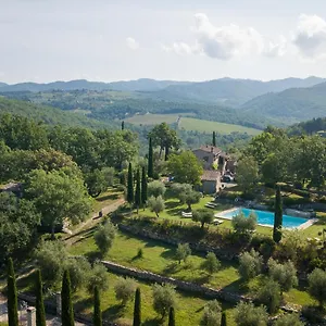 Colombaio Di Cencio Apartment